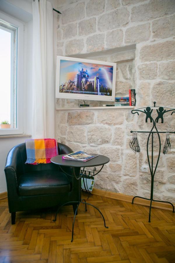 Kanavelic Place - Old Town Korcula ภายนอก รูปภาพ