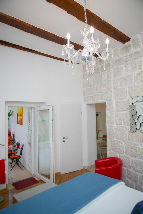 Kanavelic Place - Old Town Korcula ภายนอก รูปภาพ