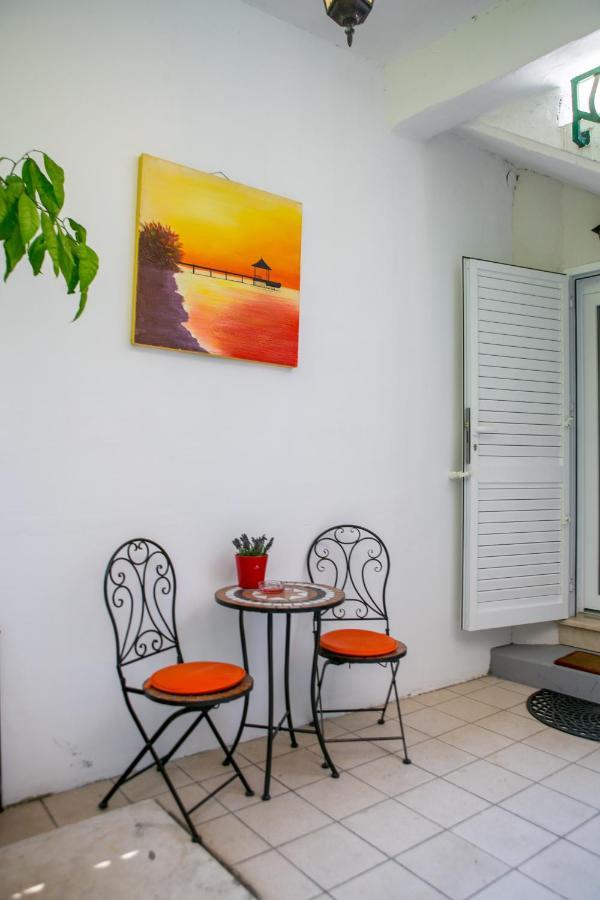 Kanavelic Place - Old Town Korcula ภายนอก รูปภาพ