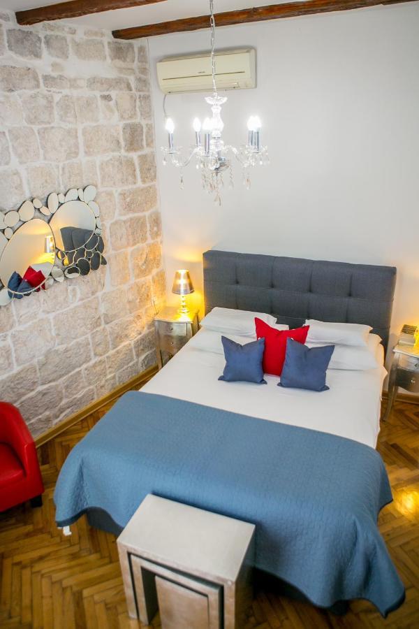 Kanavelic Place - Old Town Korcula ภายนอก รูปภาพ