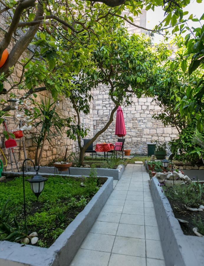 Kanavelic Place - Old Town Korcula ภายนอก รูปภาพ