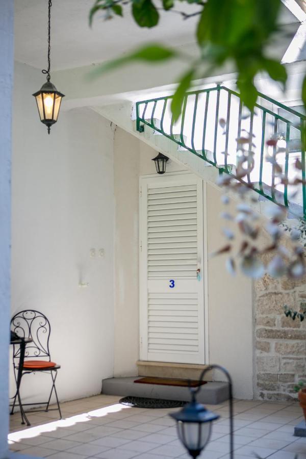 Kanavelic Place - Old Town Korcula ภายนอก รูปภาพ