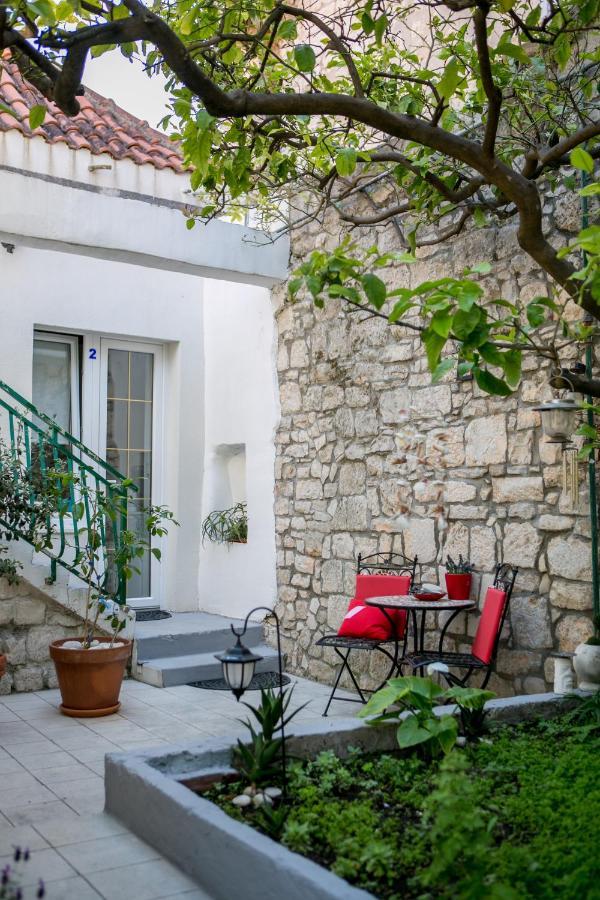 Kanavelic Place - Old Town Korcula ภายนอก รูปภาพ
