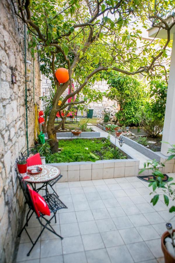 Kanavelic Place - Old Town Korcula ภายนอก รูปภาพ